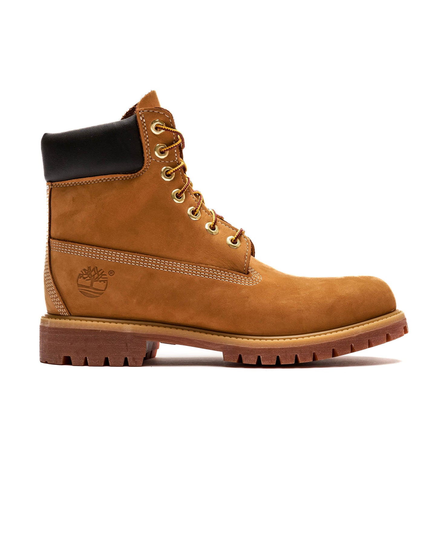 Exclusive Timberland 6 Inch Premium Boot — 5 — Front View