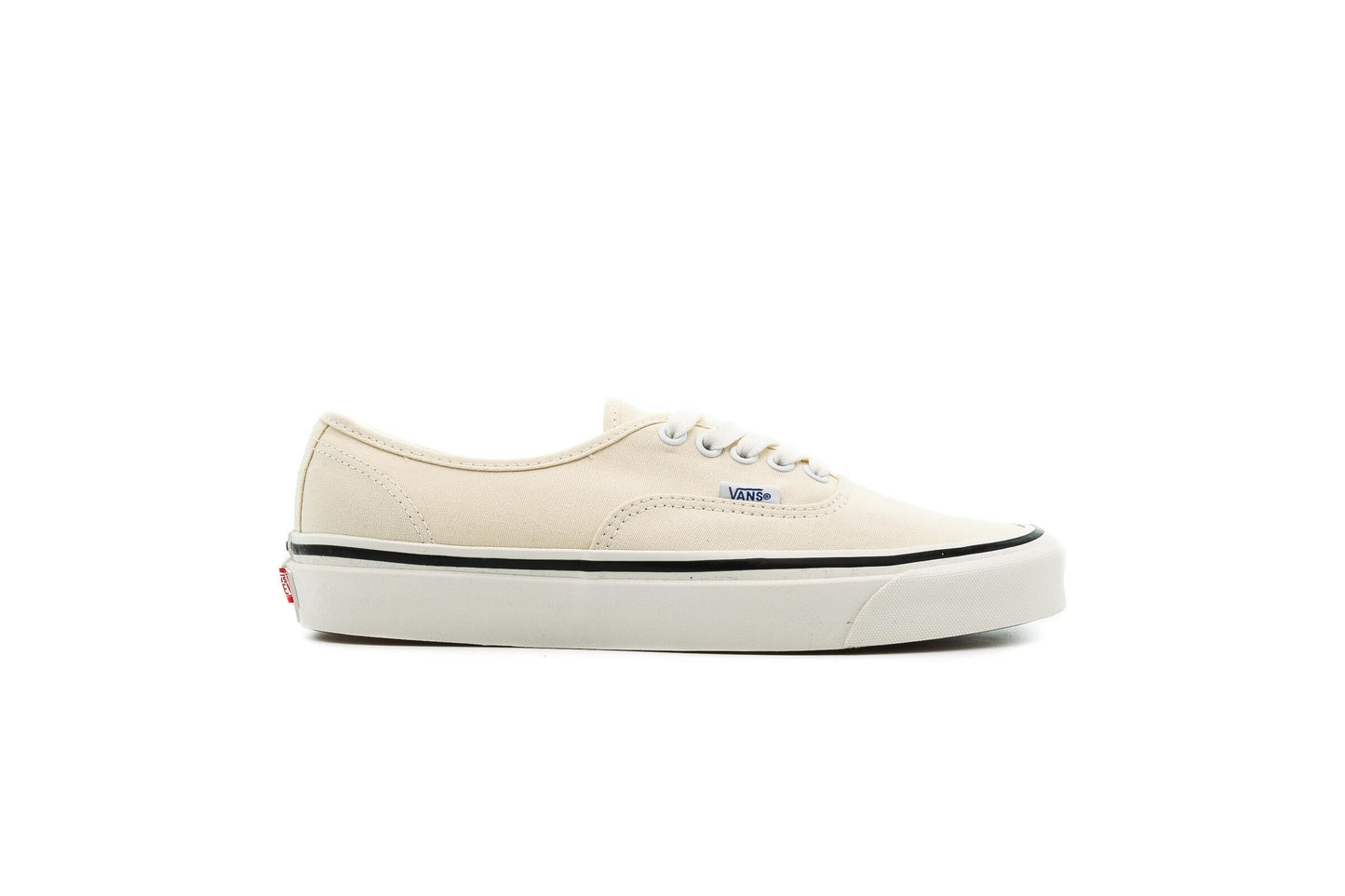 Exclusive Vans UA Authentic 44 DX — 3.5 — Front View