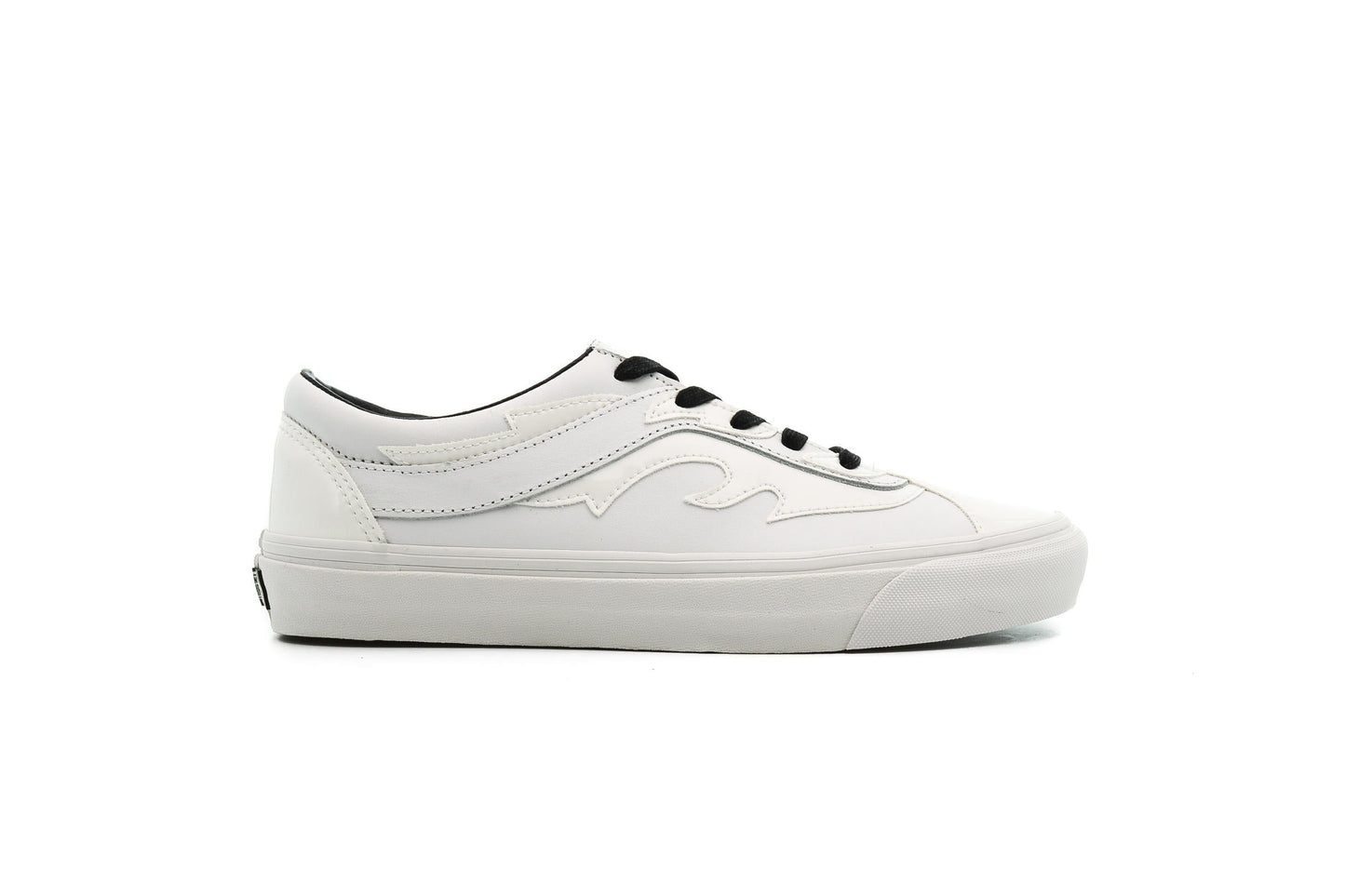 Exclusive Vans BOLD NI — 3.5 — Front View