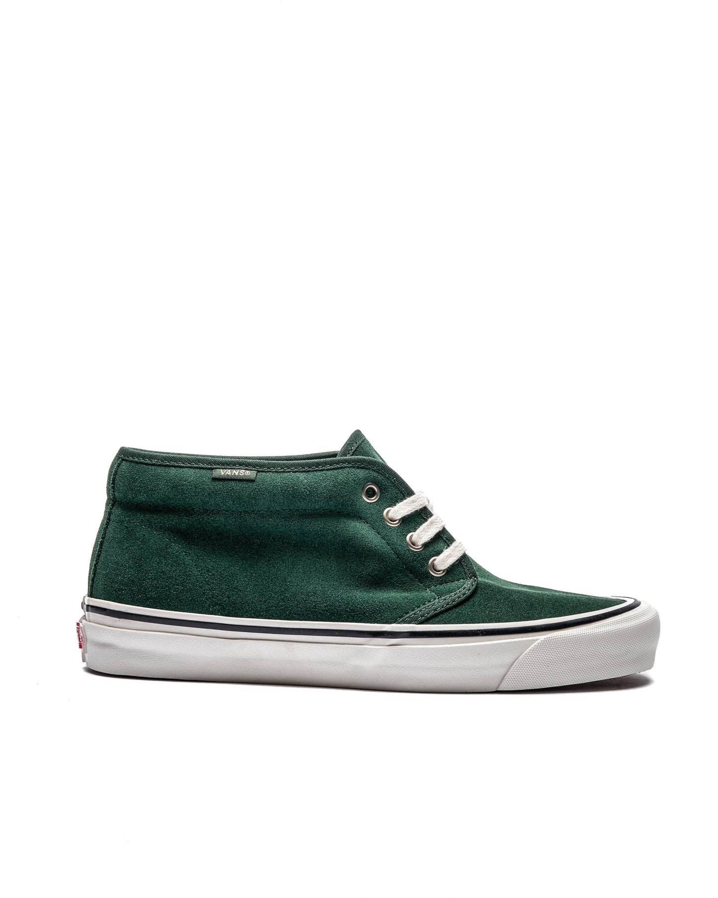 Exclusive Vans Chukka 49 DX — 6.5 — Front View