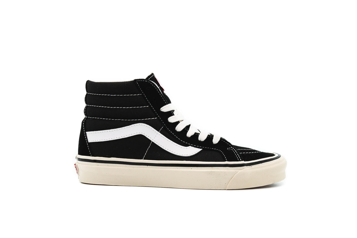 Exclusive Vans UA SK8-Hi 38 DX — 3.5 — Front View