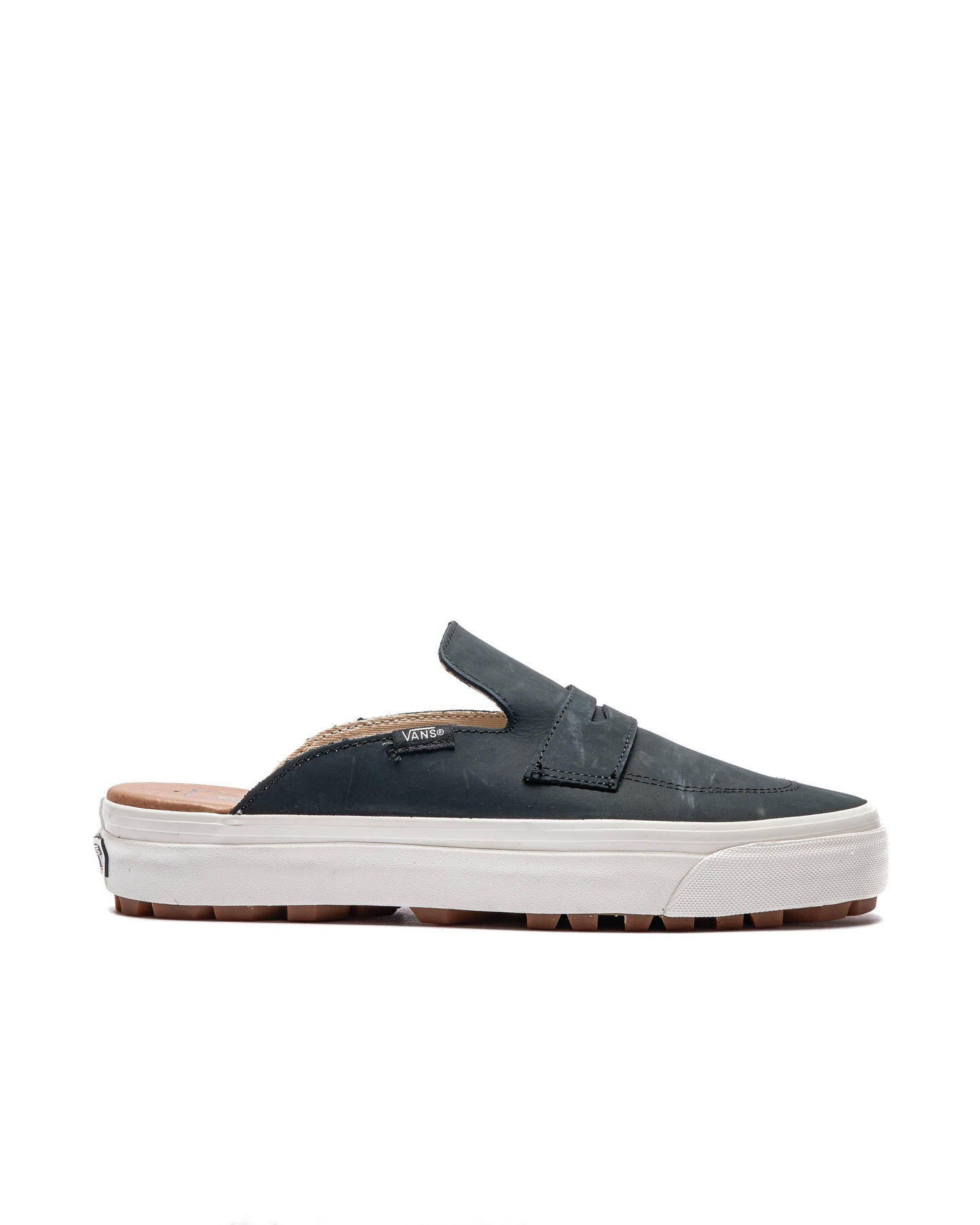 Exclusive Vans Style 53 Mule DX — 6.5 — Front View