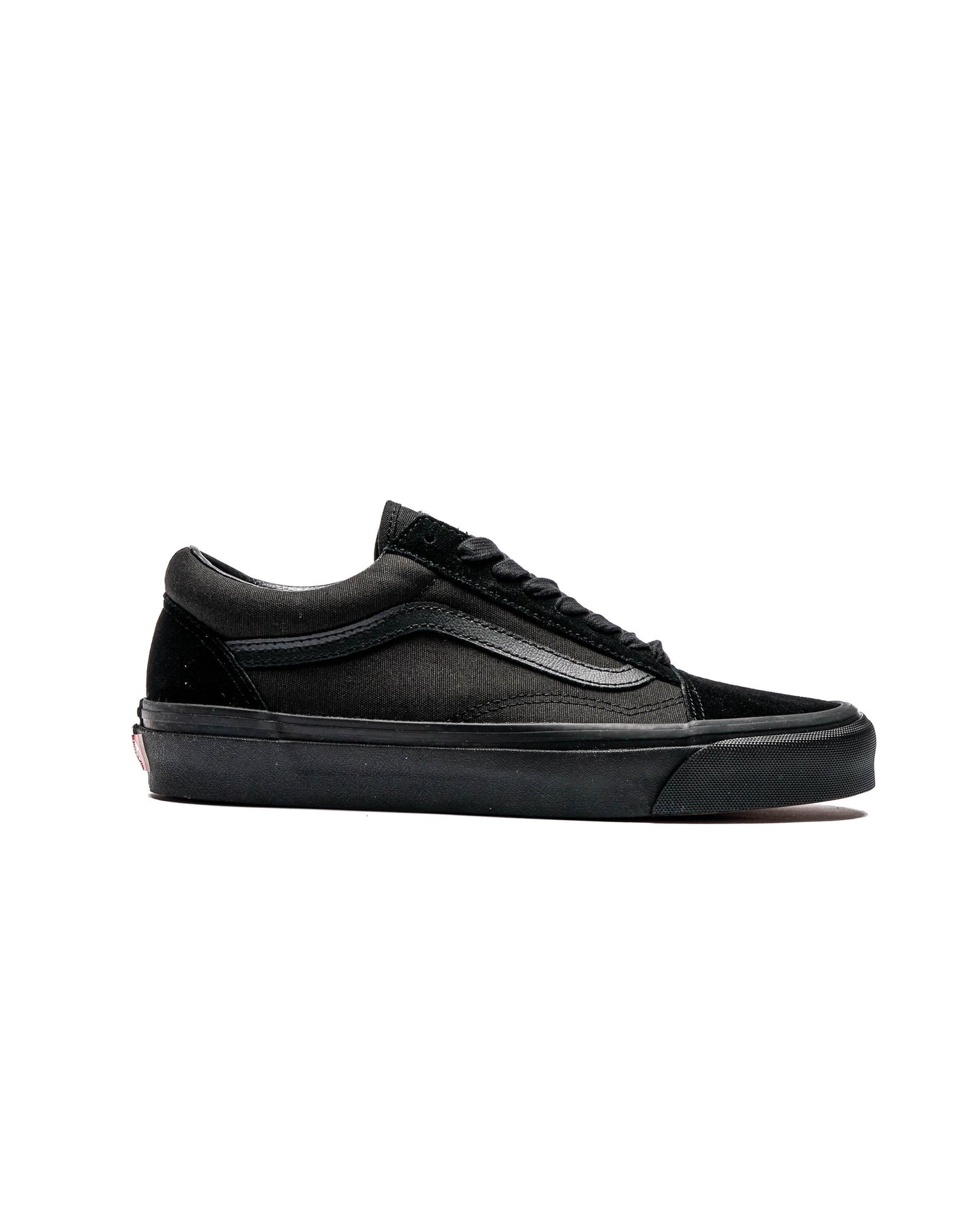 Exclusive Vans UA Old Skool 36 DX 'Anaheim Factory' — 3.5 — Front View