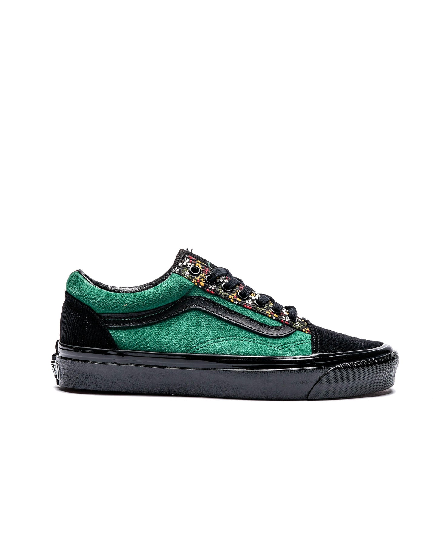 Exclusive Vans UA Old Skool 36 DX — 6.5 — Front View