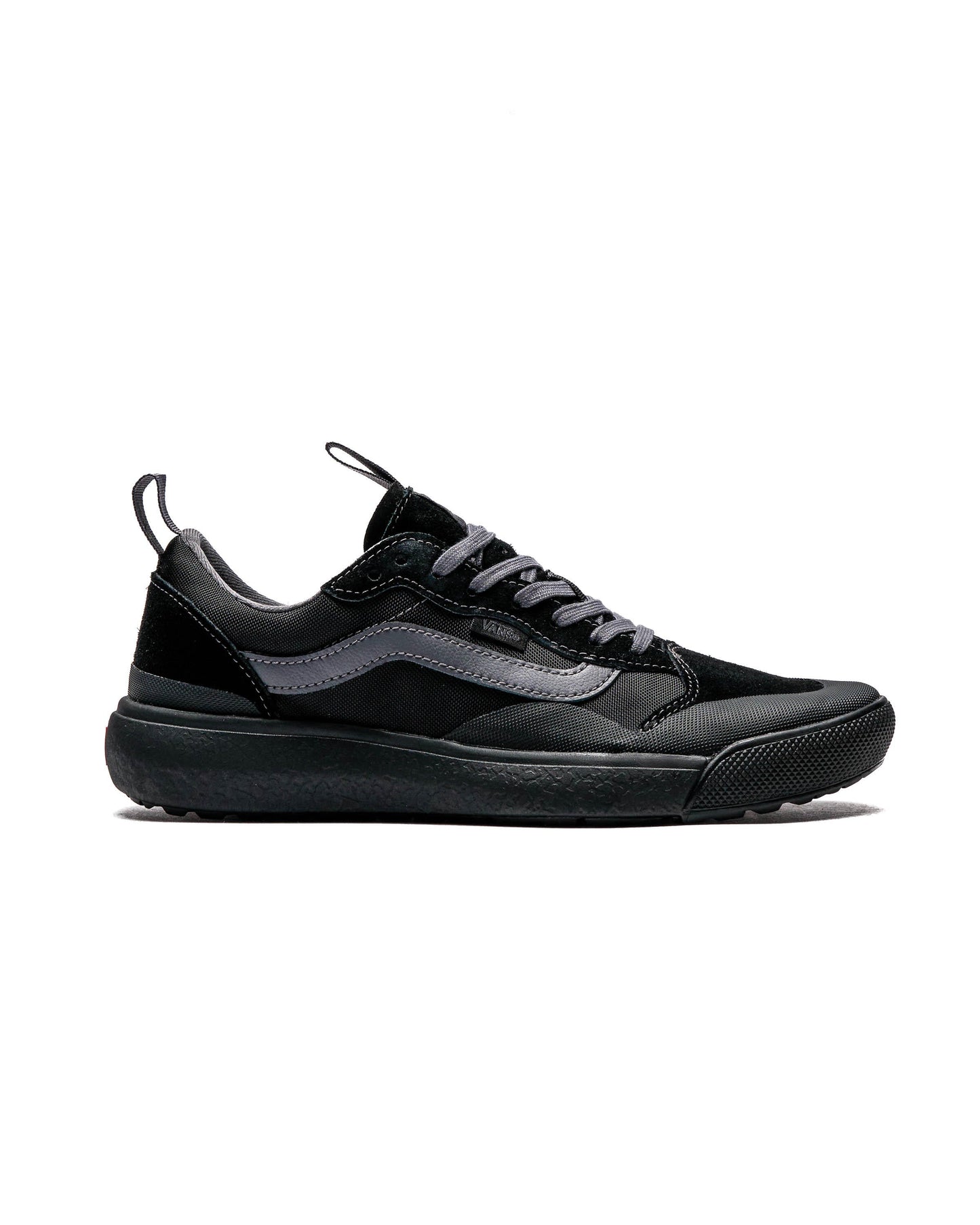 Exclusive Vans UA UltraRange EXO SE — 3.5 — Front View