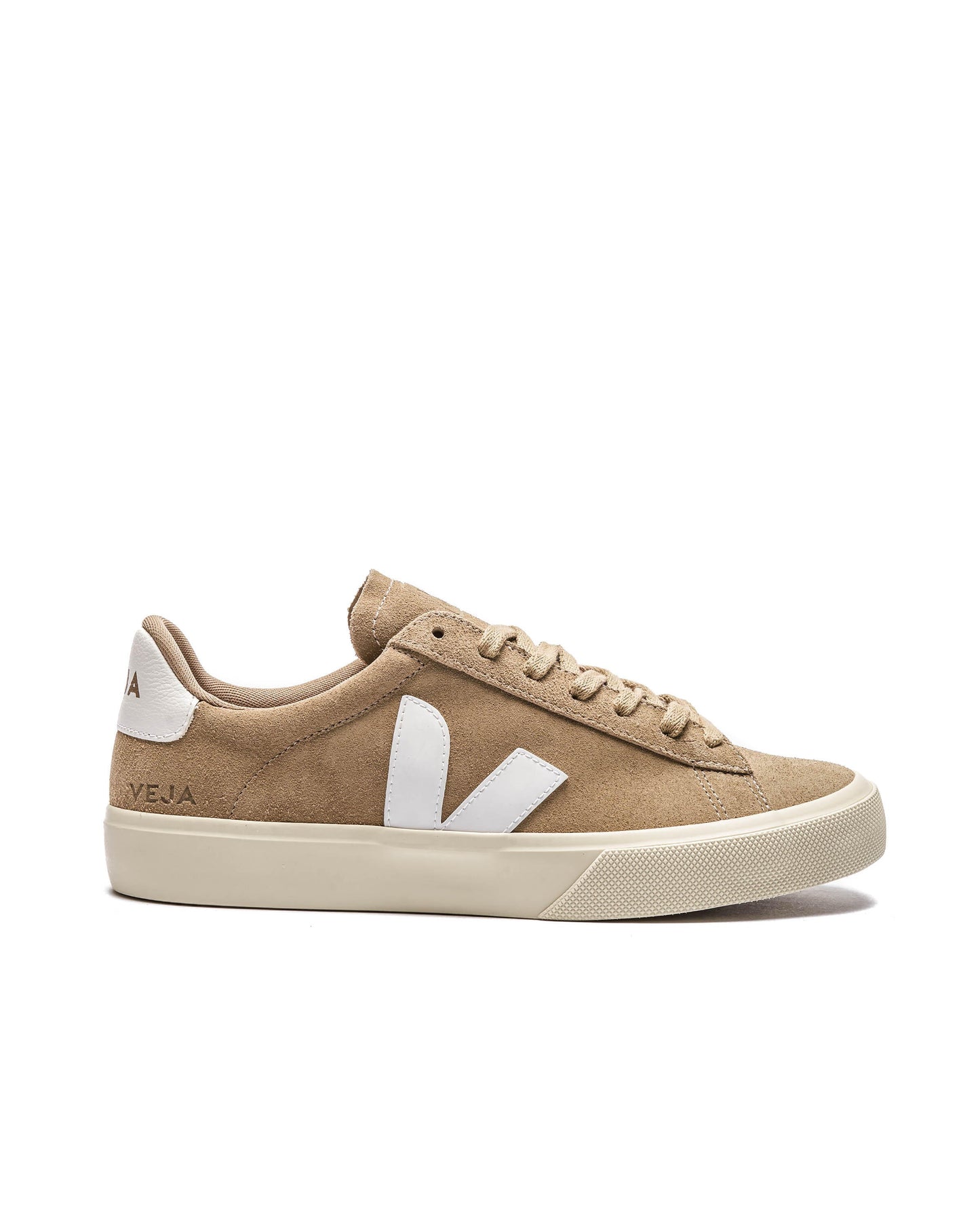 Exclusive Veja CAMPO — 4 — Front View