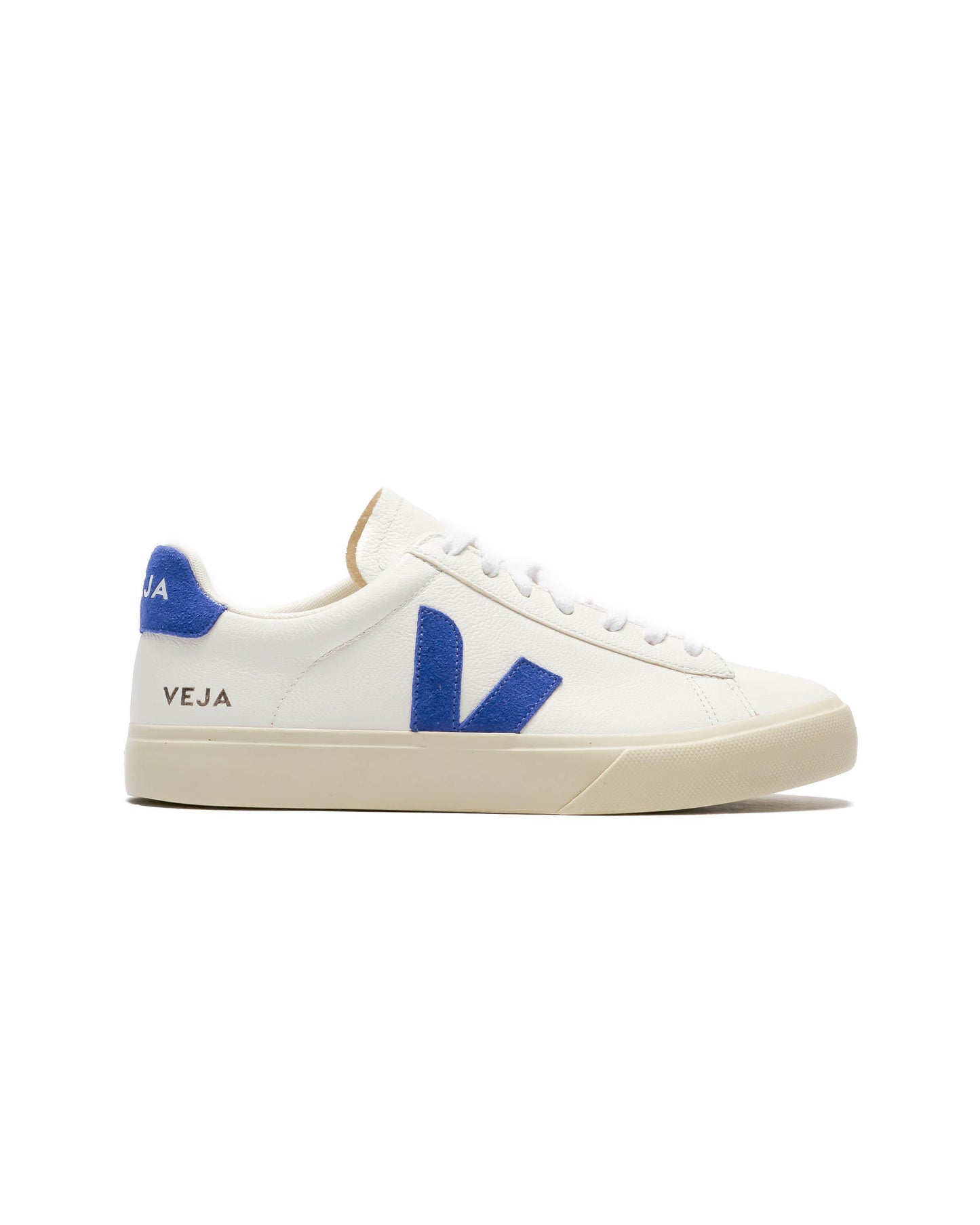 Exclusive Veja WMNS Campo Chromefree — 4 — Front View