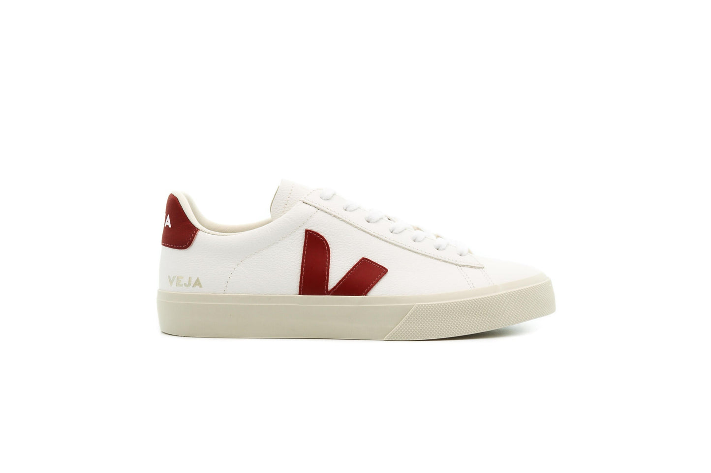 Exclusive Veja Campo — 4 — Front View