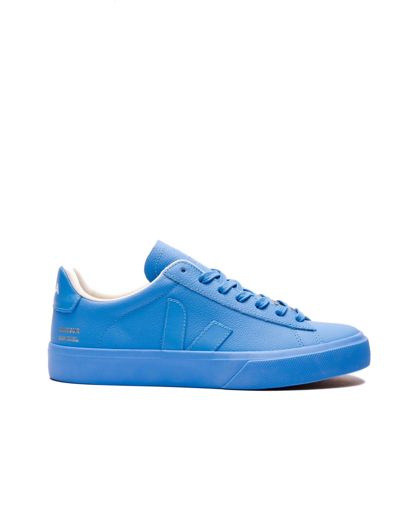 Exclusive Veja CAMPO MANSUR-GAVRIEL — 4 — Front View