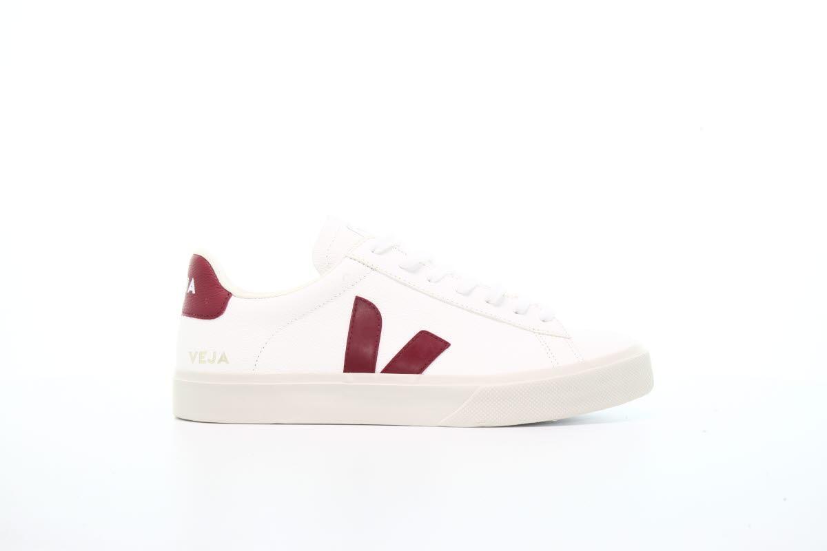 Exclusive Veja Campo "Marsala" — 7 — Front View