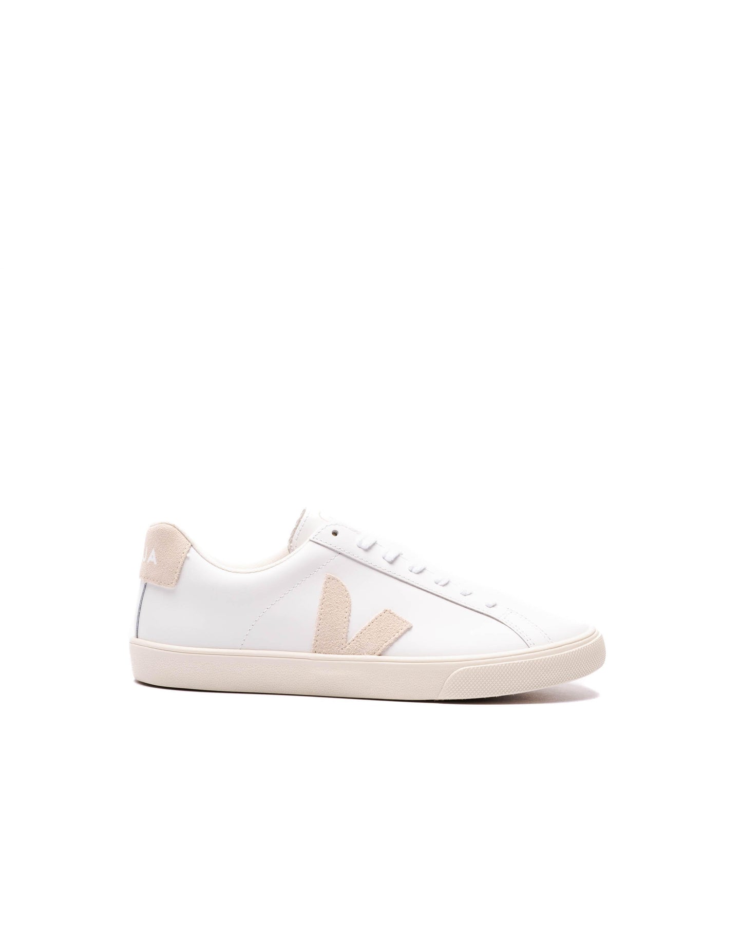 Exclusive Veja ESPLAR-LOGO — 4 — Front View