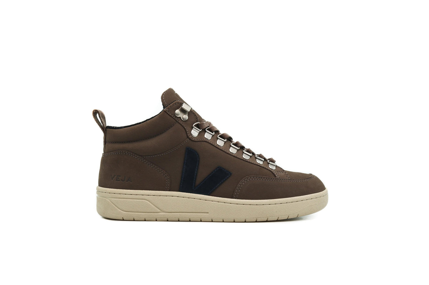 Exclusive Veja Roraima — 4 — Front View