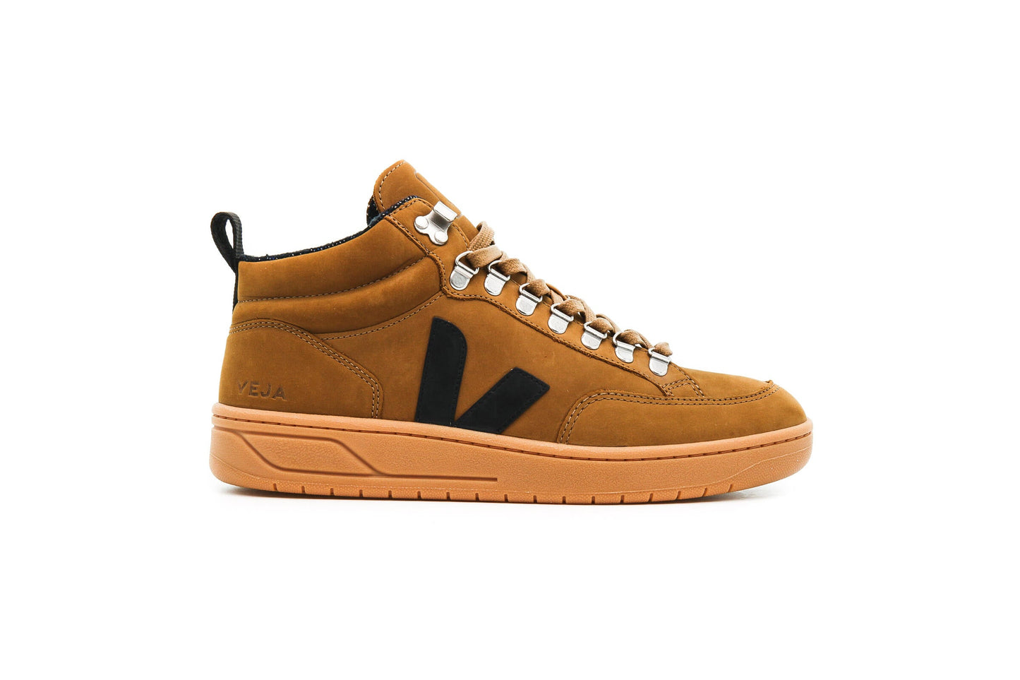 Exclusive Veja Roraima — 4 — Front View