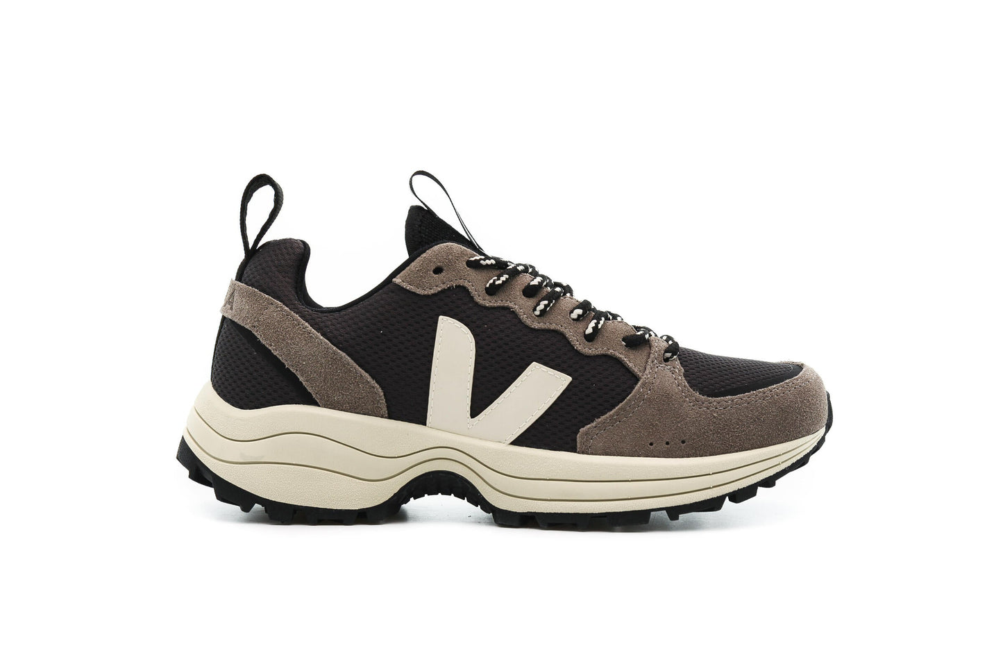Exclusive Veja VENTURI "ALVEOMESH" — 4 — Front View