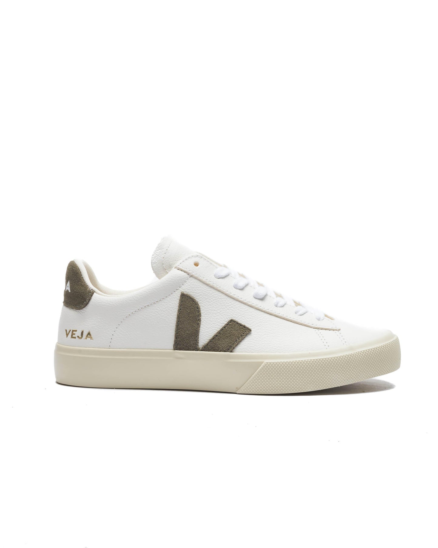 Exclusive Veja WMNS Campo — 4 — Front View