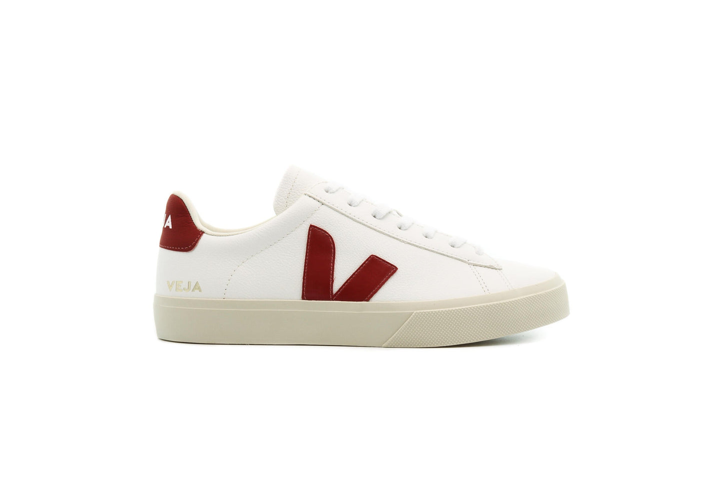Exclusive Veja WMNS Campo — 4 — Front View