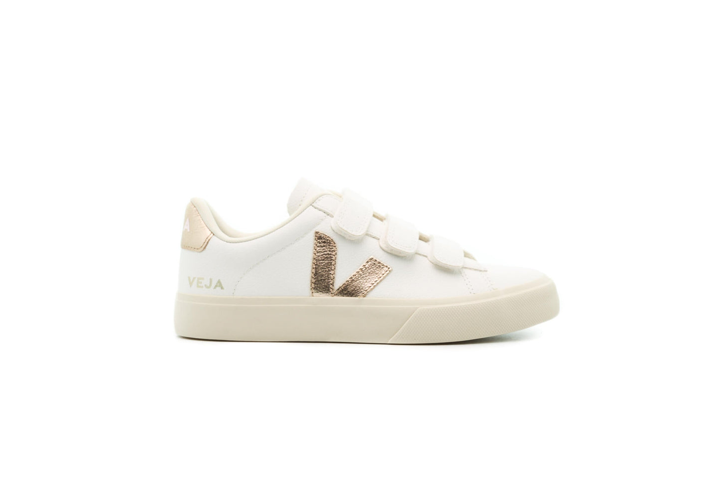 Exclusive Veja WMNS Recife Logo — 4 — Front View