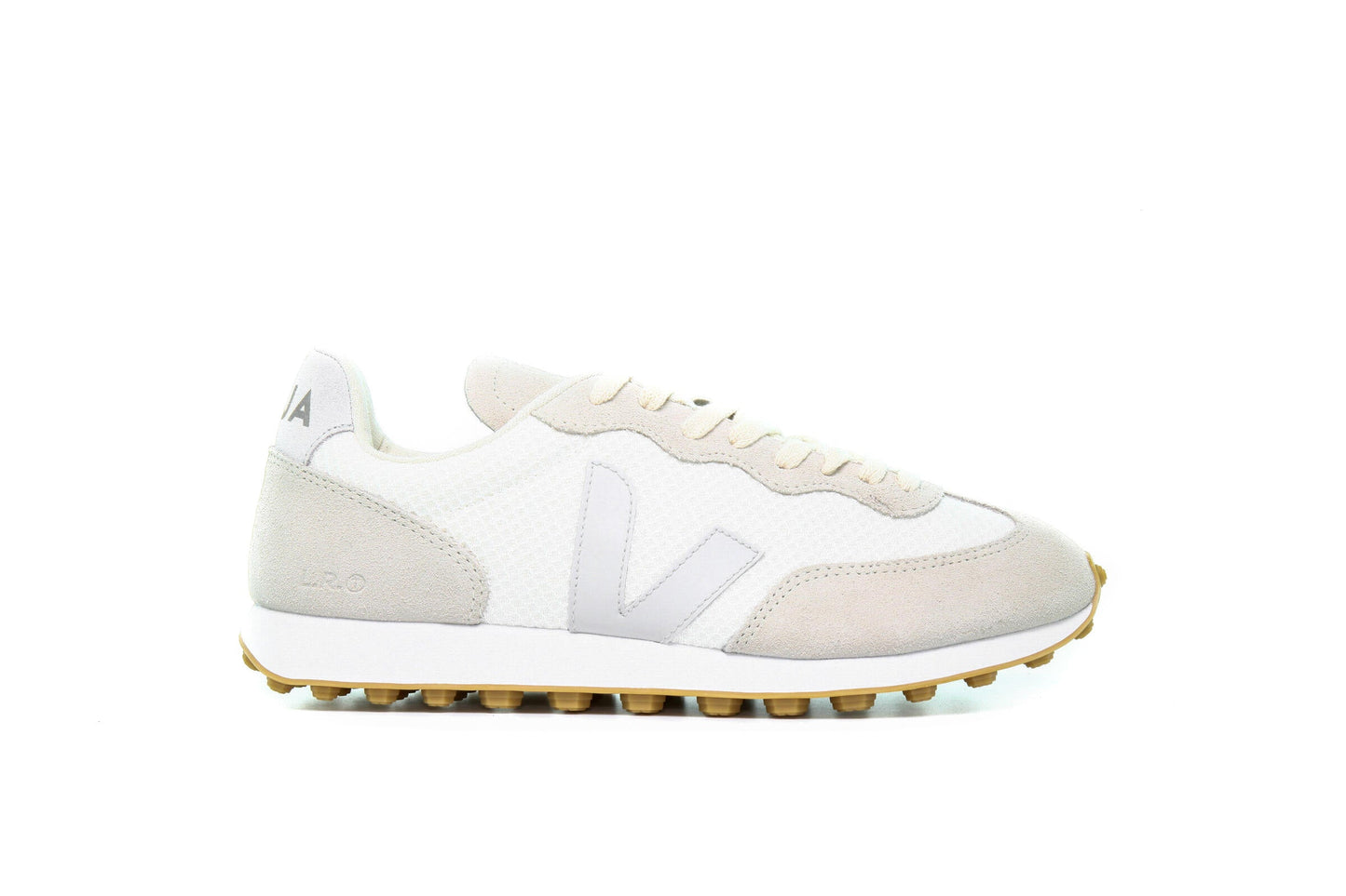 Exclusive Veja WMNS RIO BRANCO "ARCTIC PIERRE" — 4 — Front View