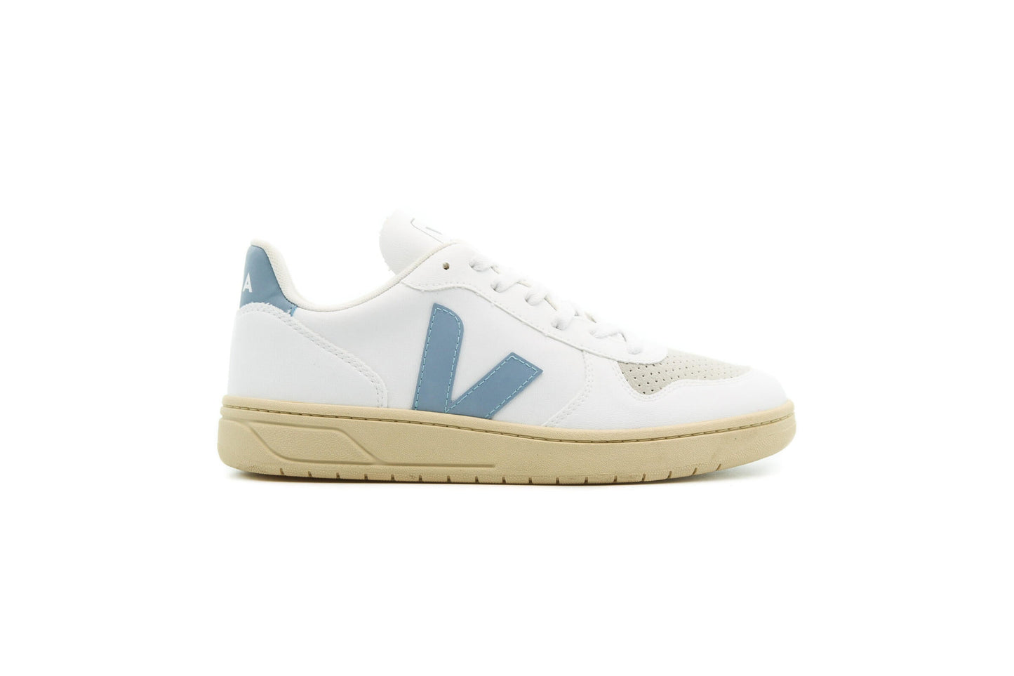 Exclusive Veja WMNS V-10 — 4 — Front View