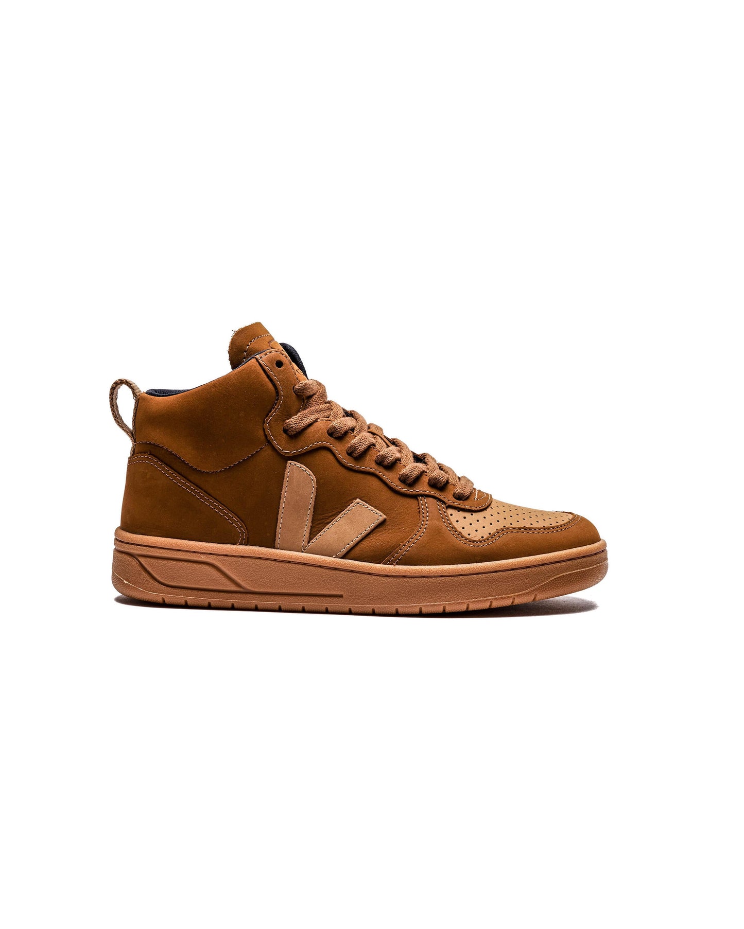 Exclusive Veja WMNS V-15 — 4 — Front View