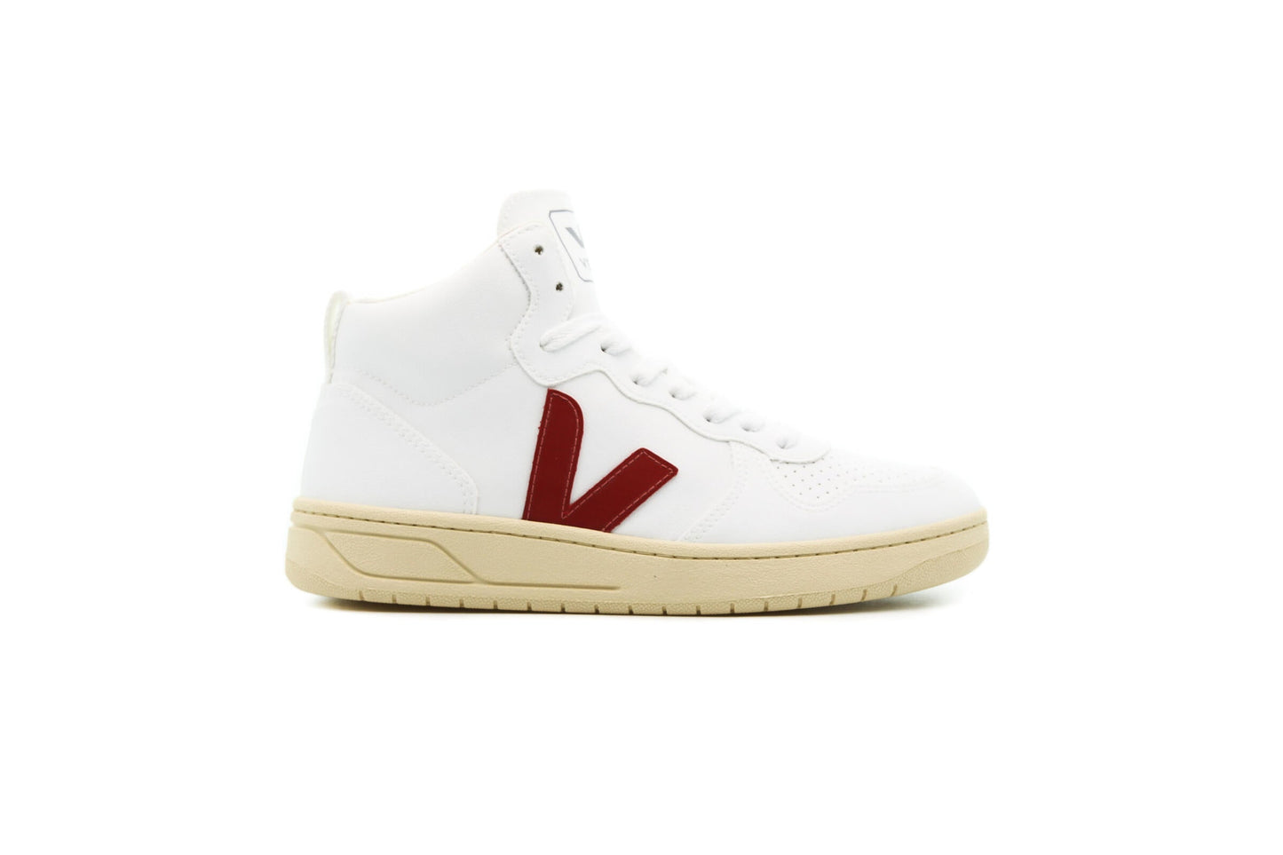 Exclusive Veja WMNS V-15 — 4 — Front View