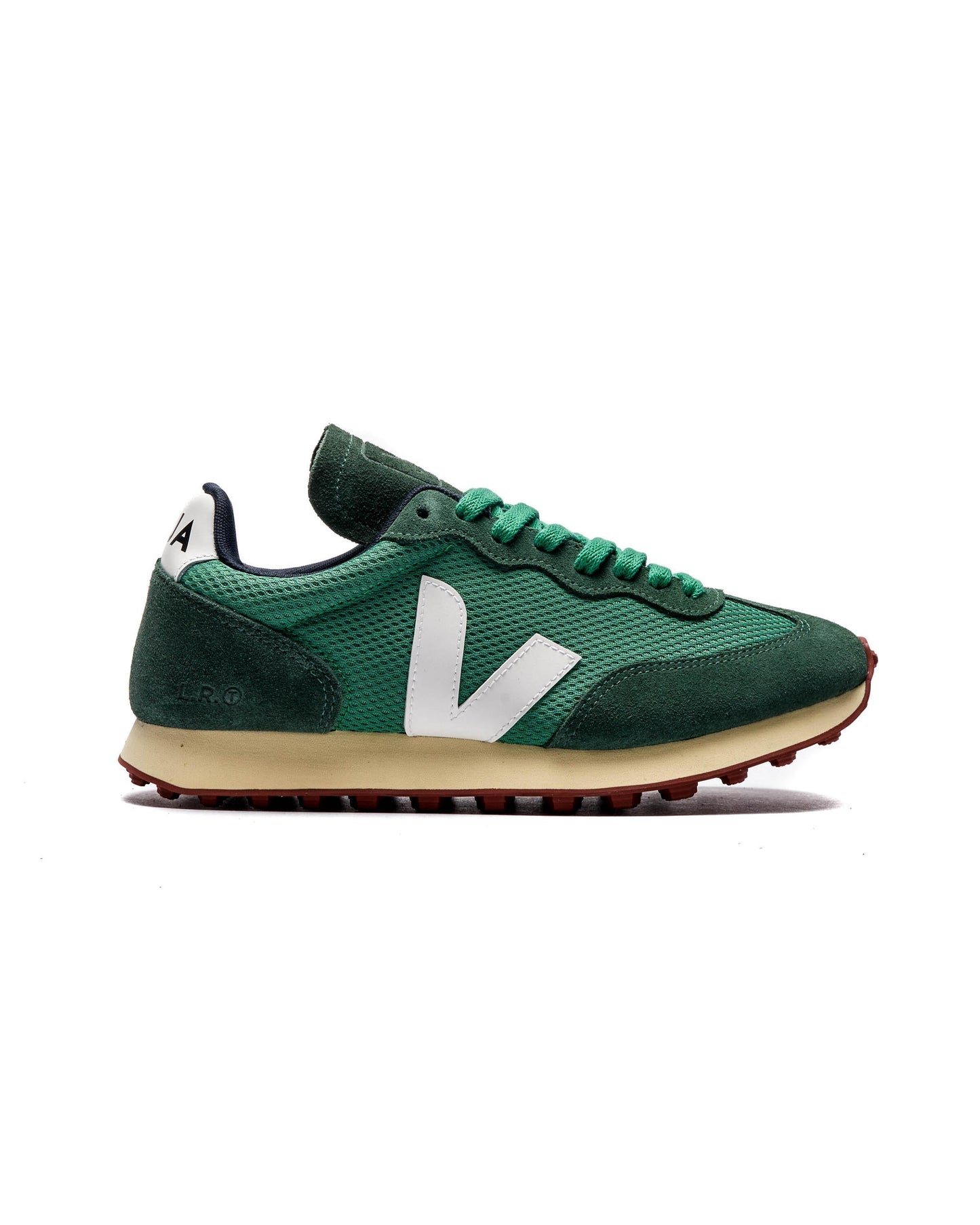 Exclusive Veja WMNS Rio Branco — 4 — Front View