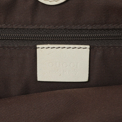 Exclusive Gucci Monogram Medium Sukey Tote — Alternate View 9