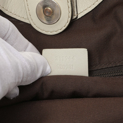 Exclusive Gucci Monogram Medium Sukey Tote — Alternate View 10