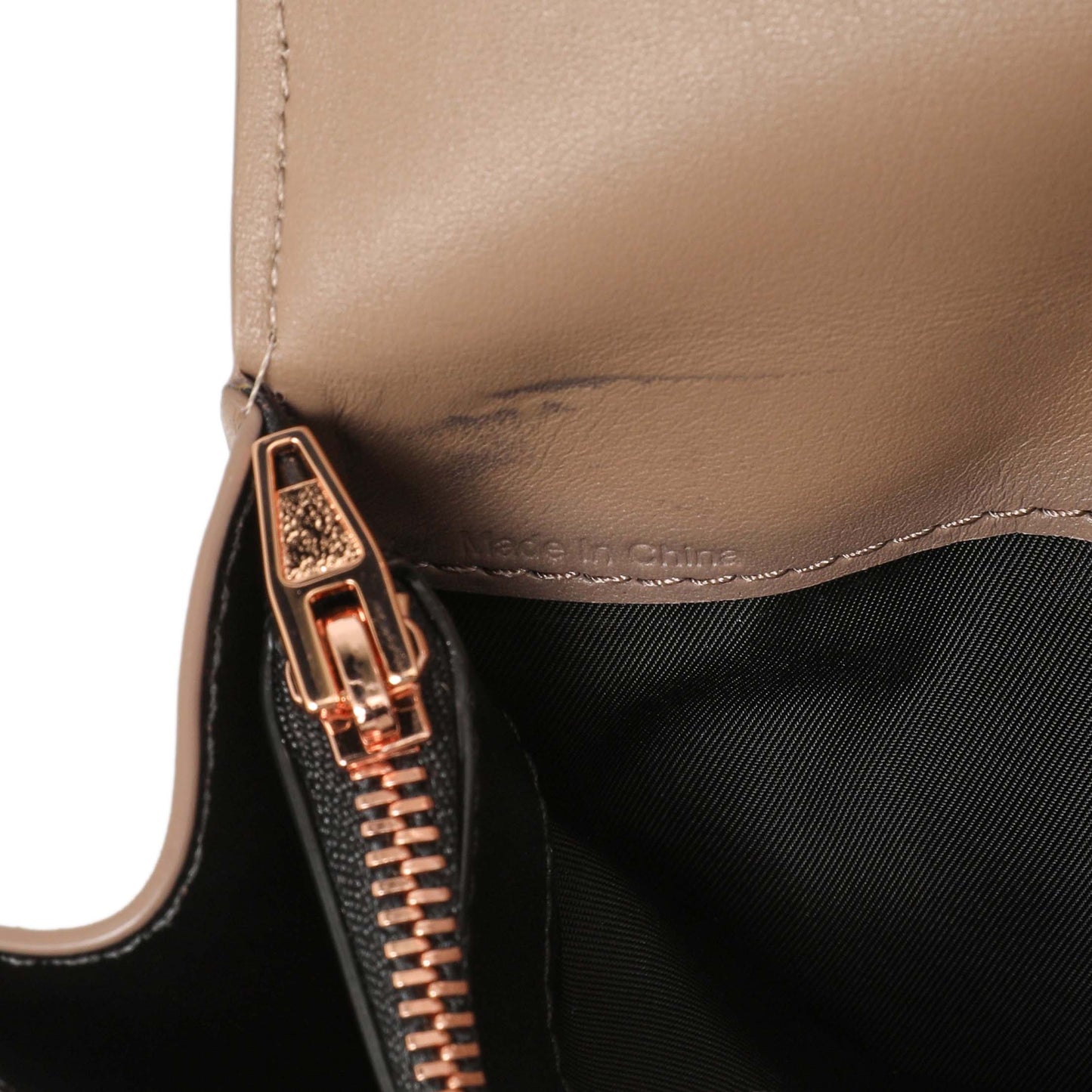 Exclusive Alexander Wang Beige Calfskin Prisma Belt Bag — Alternate View 10