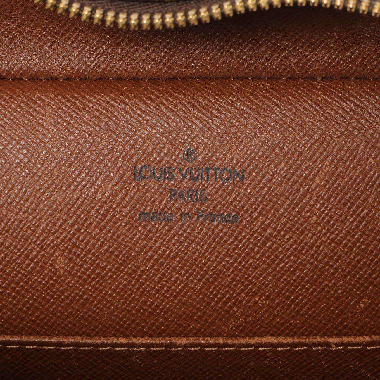 Exclusive Louis Vuitton Monogram Cite MM — Alternate View 13