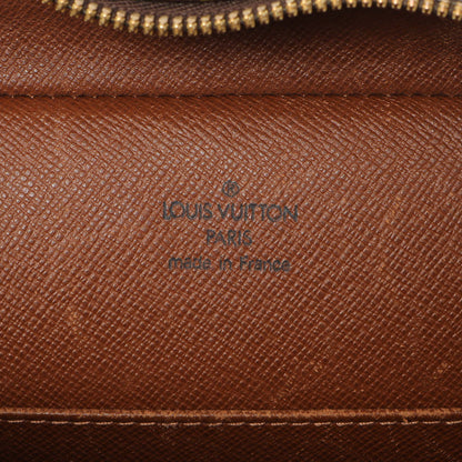 Exclusive Louis Vuitton Monogram Cite MM — Alternate View 13