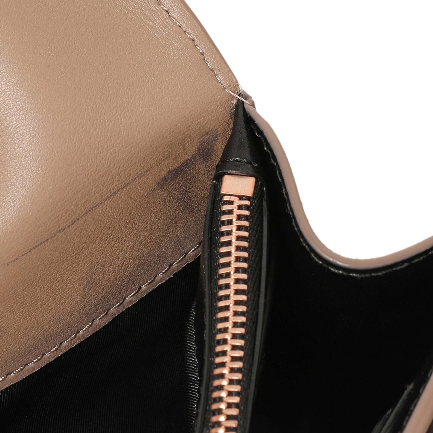 Exclusive Alexander Wang Beige Calfskin Prisma Belt Bag — Alternate View 11