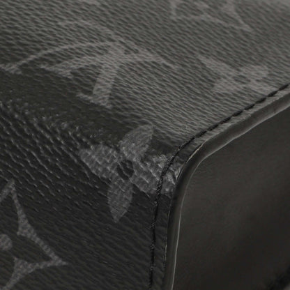 Exclusive Louis Vuitton Monogram Eclipse Reverse Gaston Wearable Wallet — Alternate View 7