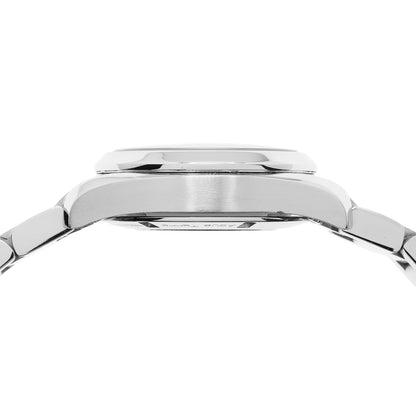 Exclusive Omega Stainless Steel Seamaster Aqua Terra Quartz 231.10.30.61.06.001 — Back View