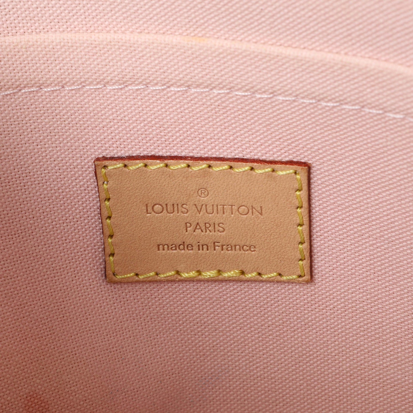 Exclusive Louis Vuitton Damier Azur Croisette — Alternate View 14