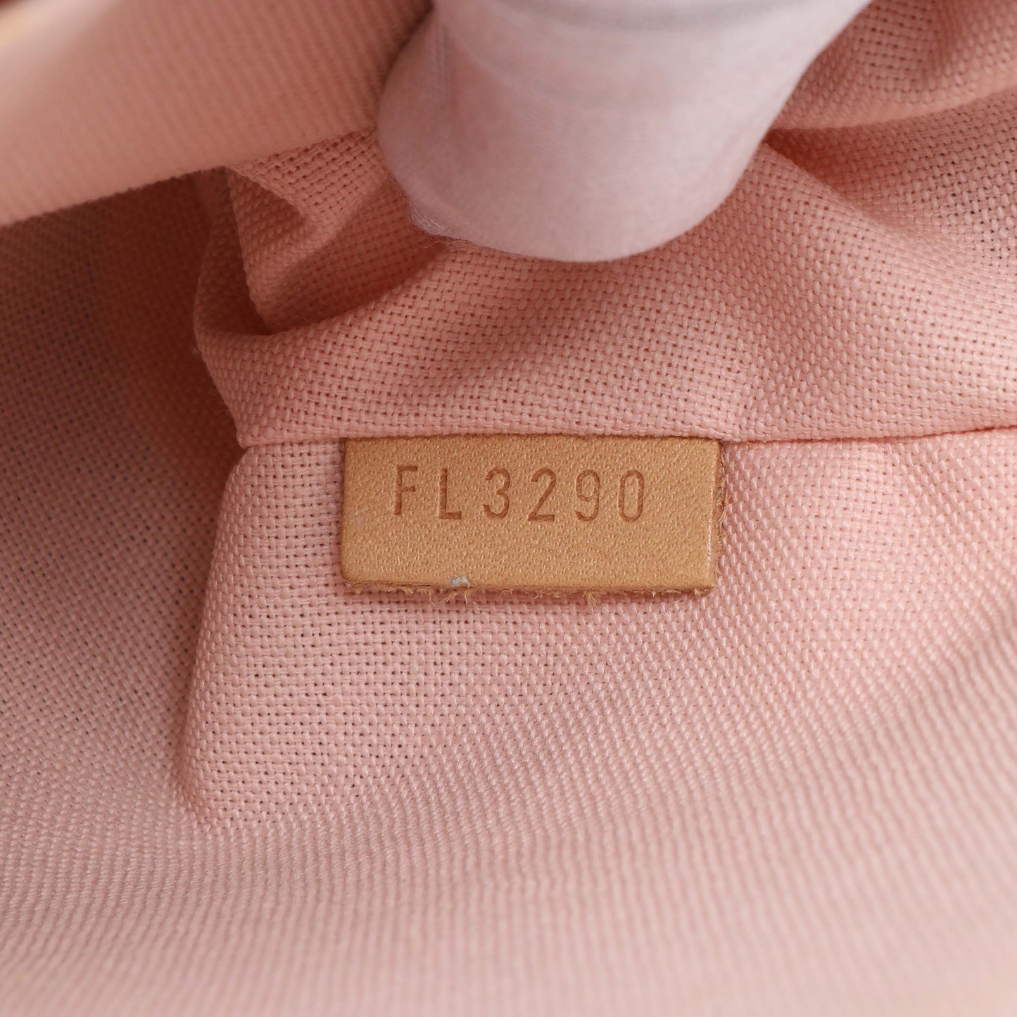 Exclusive Louis Vuitton Damier Azur Croisette — Alternate View 15