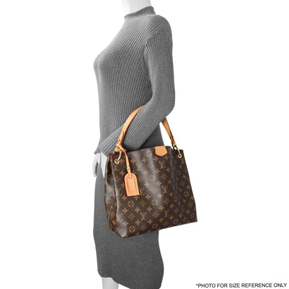 Exclusive Louis Vuitton Monogram Graceful PM — Alternate View 11