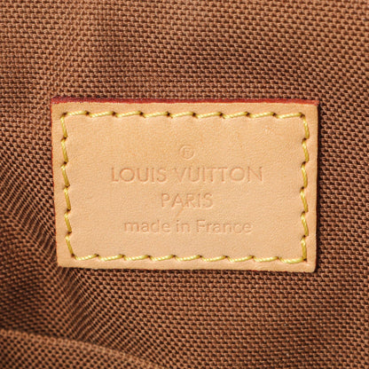Exclusive Louis Vuttion Monogram Tivoli PM — Alternate View 9