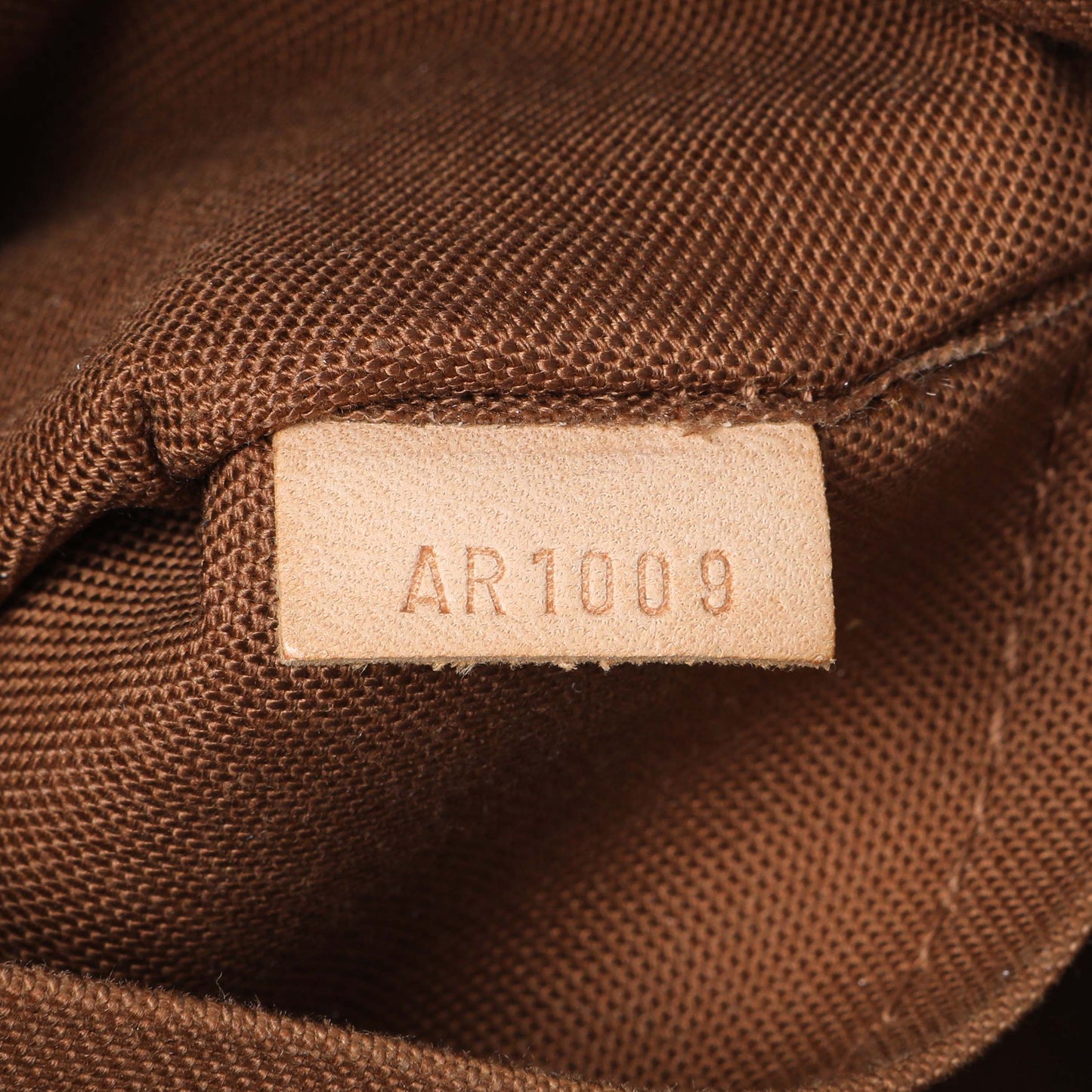 Exclusive Louis Vuttion Monogram Tivoli PM — Alternate View 10