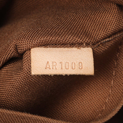 Exclusive Louis Vuttion Monogram Tivoli PM — Alternate View 10