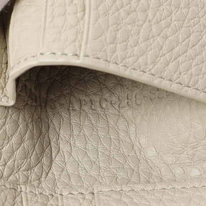 Exclusive Fendi Brown Cuoio Romano Selleria Wallet — Alternate View 7