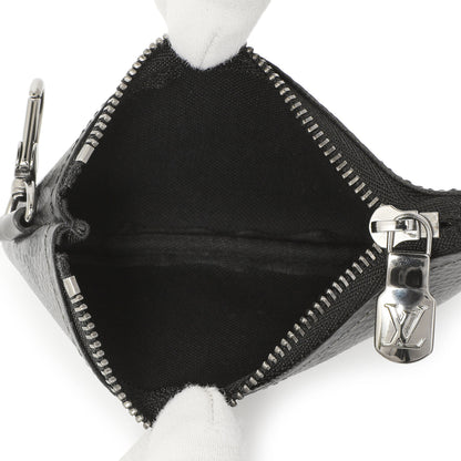 Exclusive Louis Vuitton Monogram Eclipse Reverse Trio Messenger — Alternate View 16