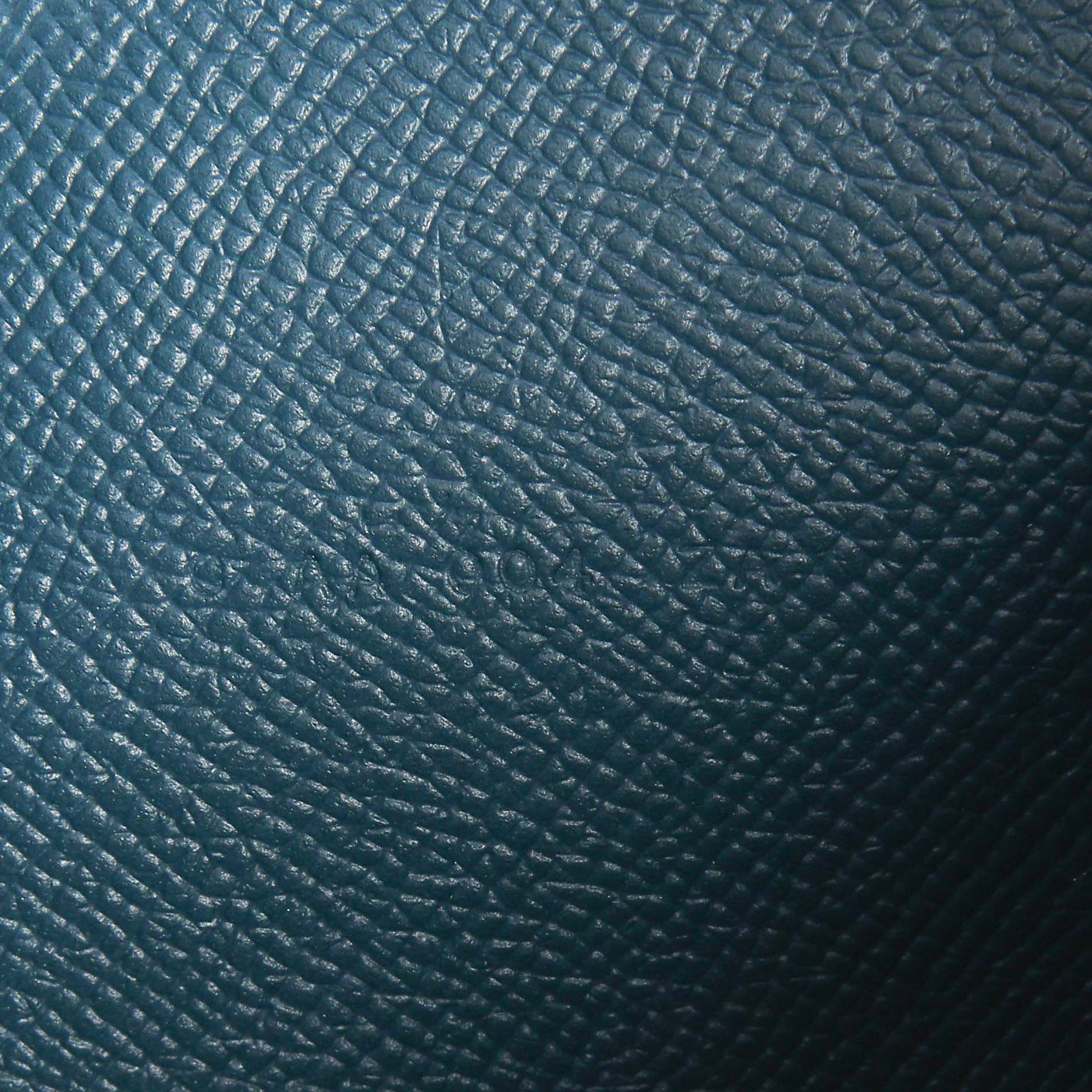 Exclusive Hermes Colvert Epsom Calvi Pouch — Alternate View 7