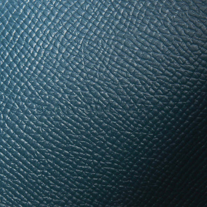 Exclusive Hermes Colvert Epsom Calvi Pouch — Alternate View 7