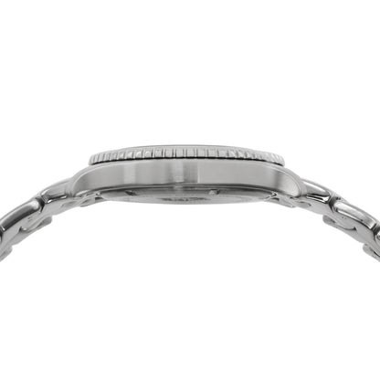 Exclusive Tag Heuer Stainless Steel Diamond Link Quartz Watch WJ1117.BA0575 — Back View