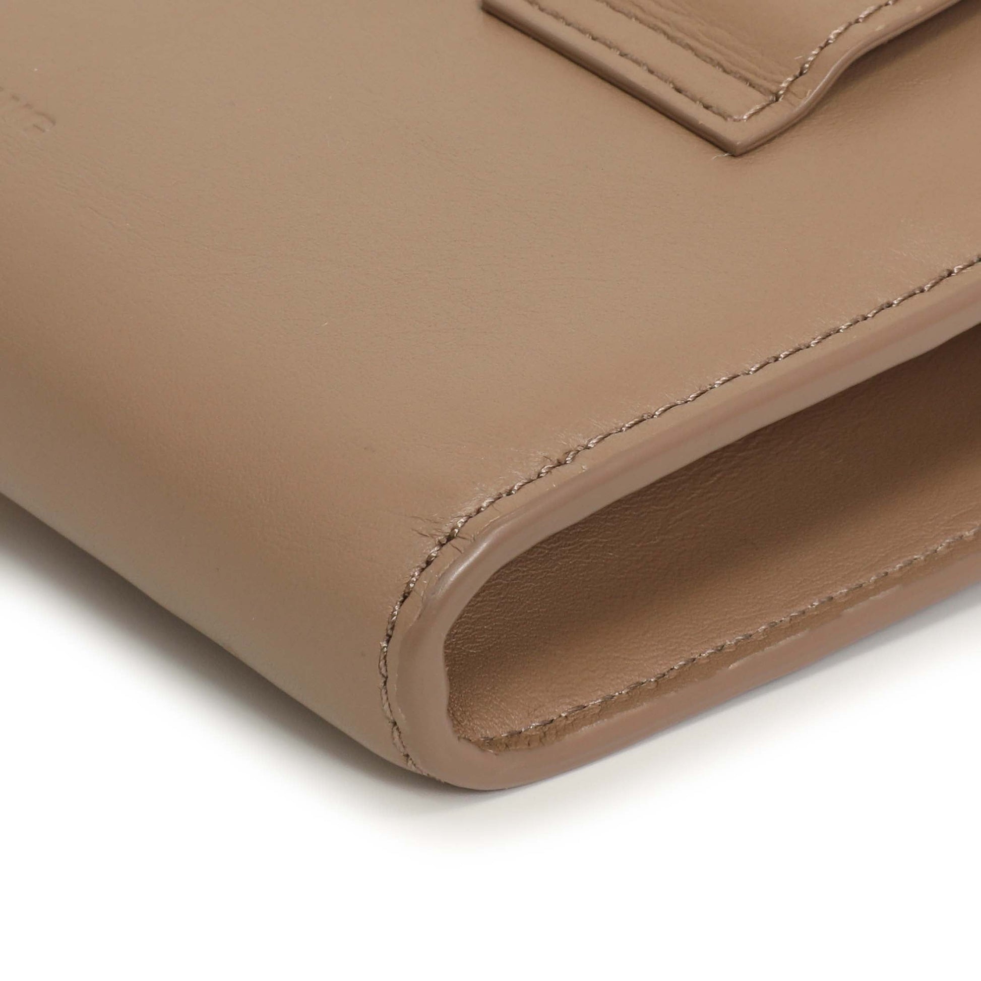 Exclusive Alexander Wang Beige Calfskin Prisma Belt Bag — Alternate View 7