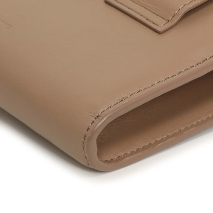 Exclusive Alexander Wang Beige Calfskin Prisma Belt Bag — Alternate View 7