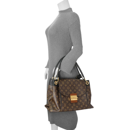 Exclusive Louis Vuitton Monogram Olympe — Alternate View 7