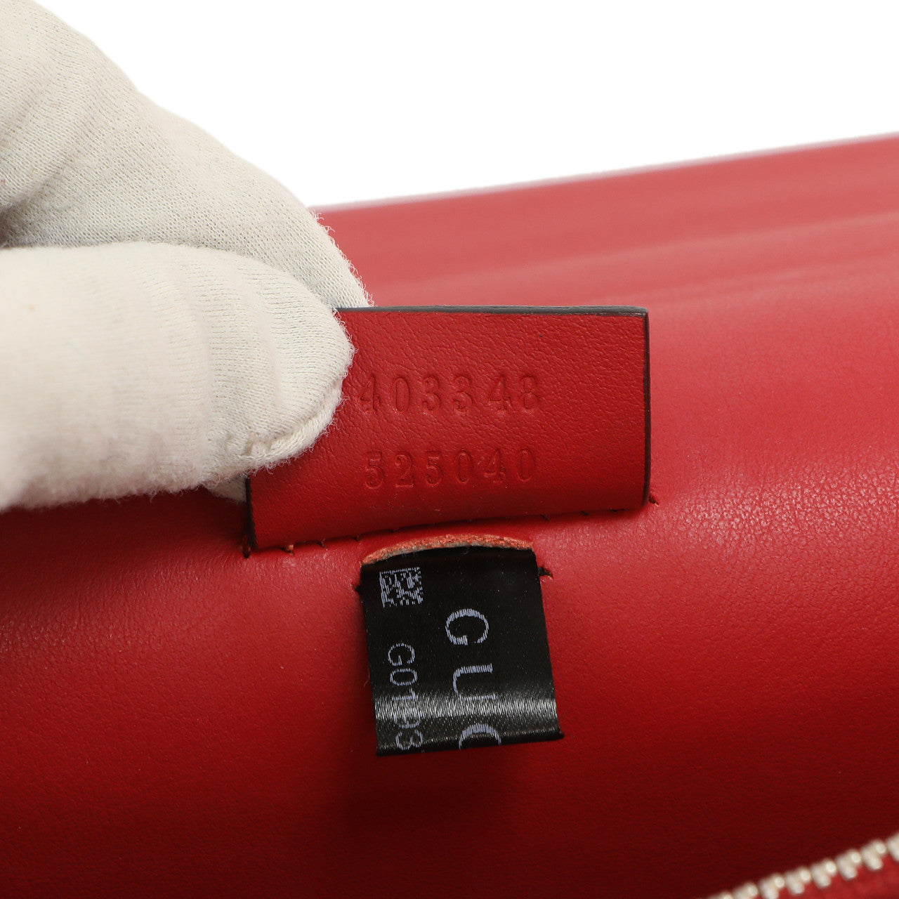 Exclusive Gucci Red Suede Medium Dionysus  Shoulder Bag — Alternate View 12