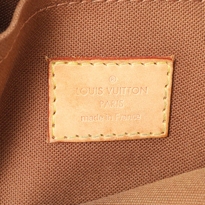 Exclusive Louis Vuitton Monogram Bosphore Bum Bag — Alternate View 7
